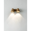 Керамічний бра Pecherna sconce 'two plus' 6